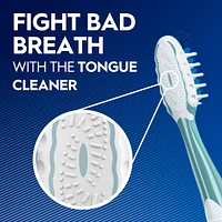 Pro-Health All in One Toothbrush, Soft, 4 count