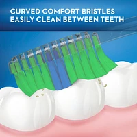 Oral-B Indicator Colour Collection Toothbrush, Soft, 2 Count