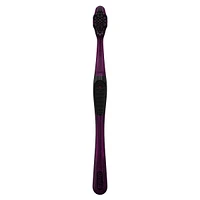Advanced Whitening Charcoal Toothbrush, Medium, 1 Count