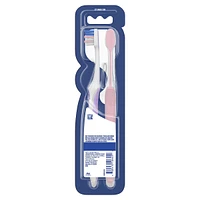 Pro Sensitive Toothbrushes, Extra Soft, 2 Count