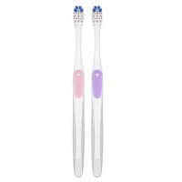 Pro Sensitive Toothbrushes, Extra Soft, 2 Count