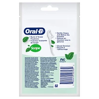 Burst of Dental Floss Picks, Fresh Mint, 30 ct