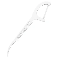 Burst of Dental Floss Picks, Fresh Mint, 30 ct