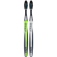 Oral-B Pro-Flex Charcoal Manual Toothbrush, Soft