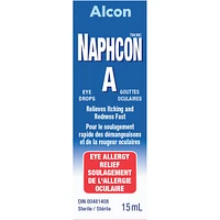 Naphcon-A