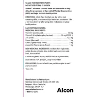 Vitalux® Advanced Soft Gels