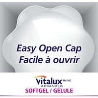 Vitalux® Advanced Soft Gels