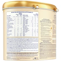 NeuroPro™, Baby Formula, 0-12 months,  Powder Tub