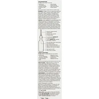 Fleet Single Saline Enema