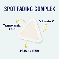 PanOxyl Timbres éclaircissants anti-imperfections