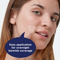 PanOxyl Timbres éclaircissants anti-imperfections