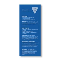 PanOxyl Timbres éclaircissants anti-imperfections