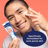 Oil Control Moisturizer 30 SPF