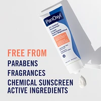 Oil Control Moisturizer 30 SPF