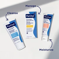 Oil Control Moisturizer 30 SPF