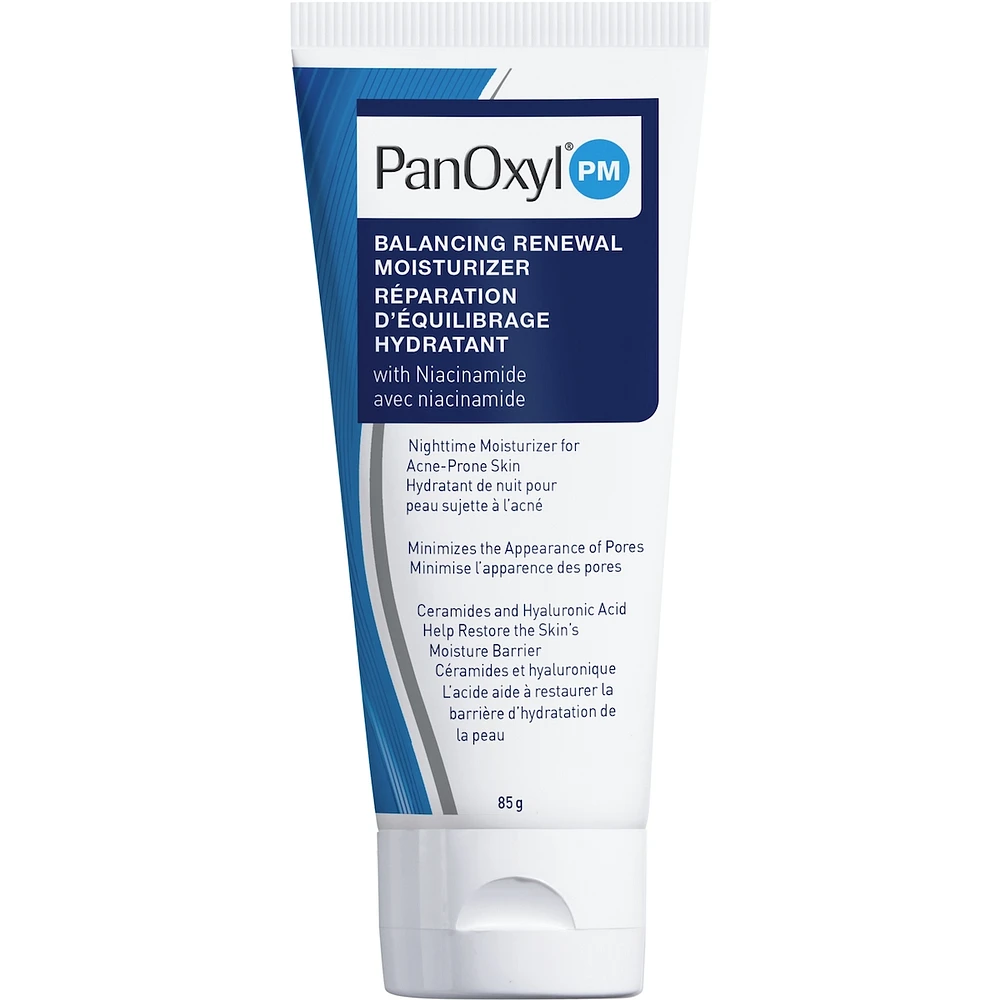 Balancing Repair Moisturizer