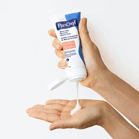 Crème hydratante réparatrice et équilibrante