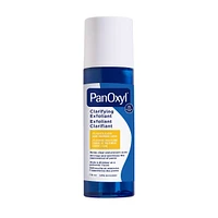 Clarifying Exfoliant