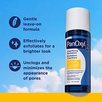 Clarifying Exfoliant