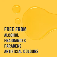 Clarifying Exfoliant