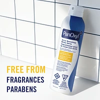 Acne Banishing Body Spray