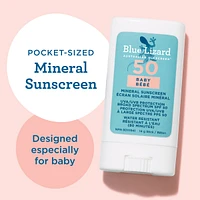 Baby Sunscreen Stick - SPF 50