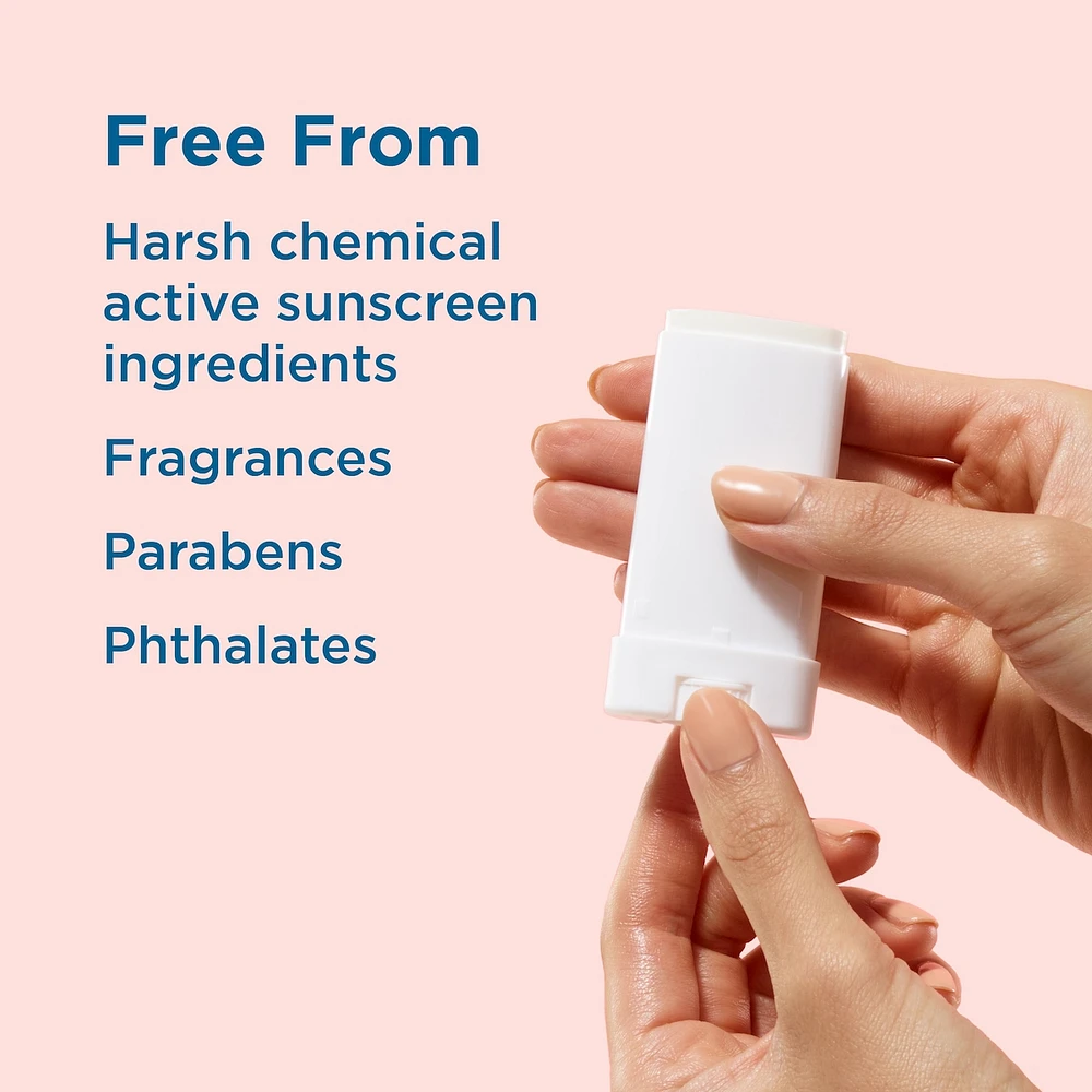 Baby Sunscreen Stick - SPF 50