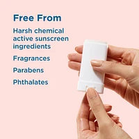 Baby Sunscreen Stick - SPF 50