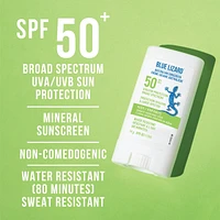 Kids Sunscreen Stick - SPF 50