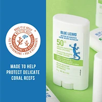 Kids Sunscreen Stick - SPF 50