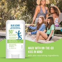 Kids Sunscreen Stick - SPF 50