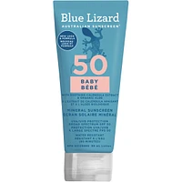 Mineral Sunscreen Baby SPF50