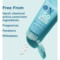 Mineral Sunscreen Sensitive SPF50