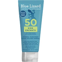 Mineral Sunscreen Kids SPF50
