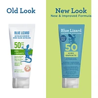 Mineral Sunscreen Kids SPF50