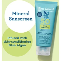 Mineral Sunscreen Kids SPF50