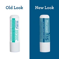 Mineral SPF 15 Lip Balm