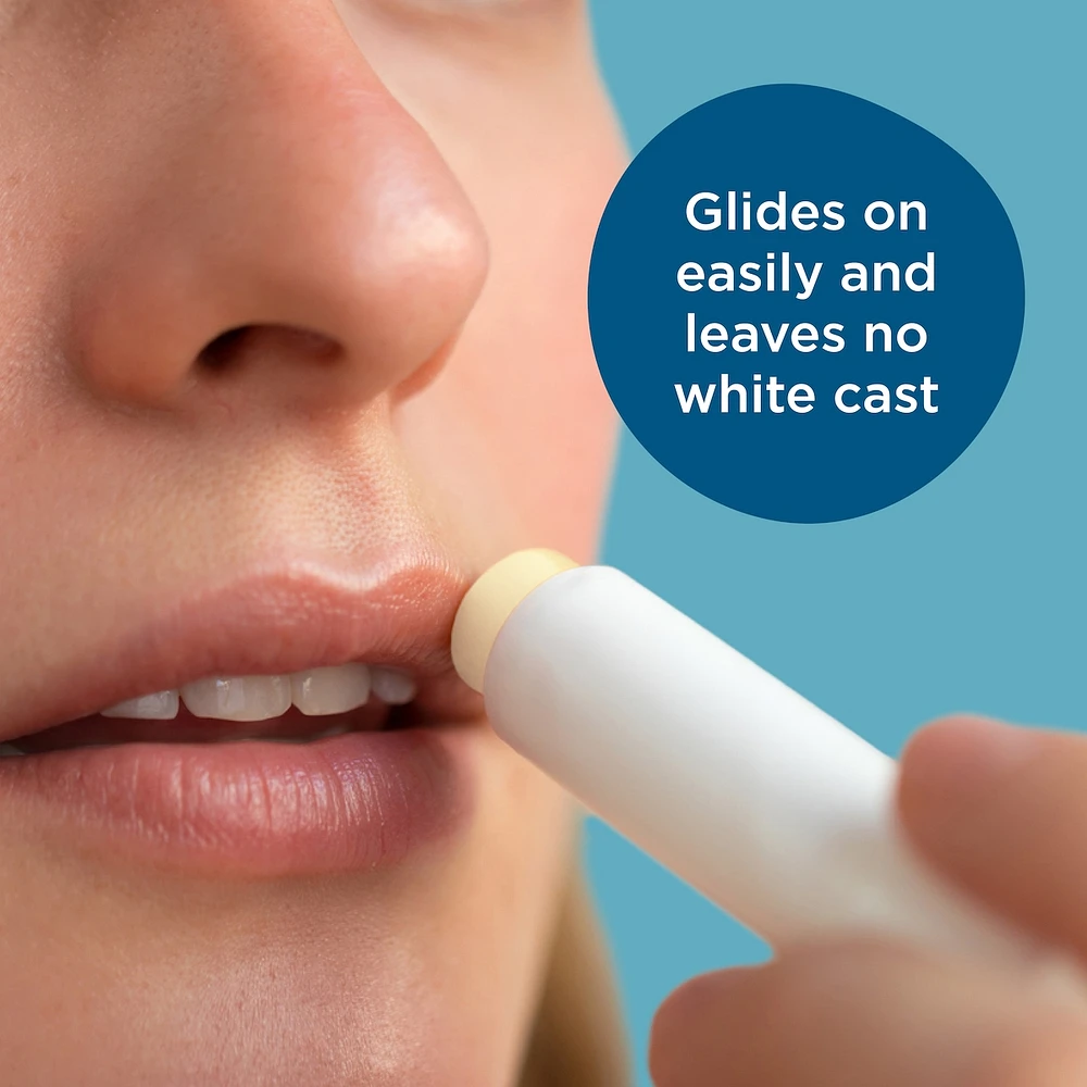 Mineral SPF 15 Lip Balm