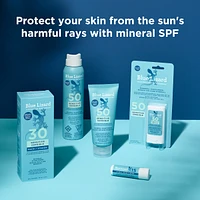 Mineral SPF 15 Lip Balm