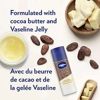 Healing Jelly Cocoa Shimmer Body Balm Jelly Stick