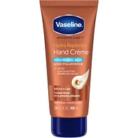 Intensive Care Hand Cream moisturizer for dry skin Hydra Strength made with hyaluronic acid, vitamin C and shea butter 100 ml