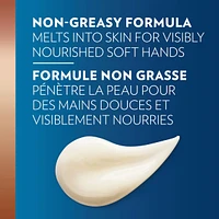 Intensive Care Hand Cream moisturizer for dry skin Hydra Strength made with hyaluronic acid, vitamin C and shea butter 100 ml