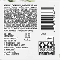 Aloe Extract & Vitamin B3 Gel Face Moisturizer For Fresh and Luminous Skin
