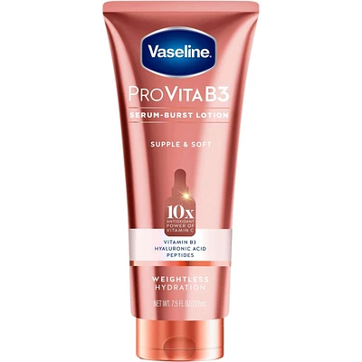 VSL PRO VITAB3 LUMNUS 6p 222ml Skin Care  Provita Luminous