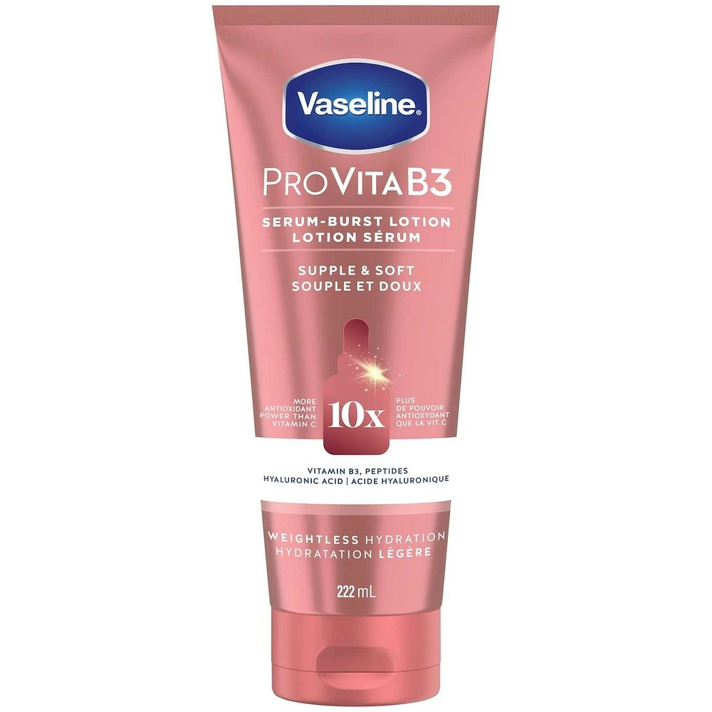 VSL PRO VITAB3 LUMNUS 6p 222ml Skin Care  Provita Luminous