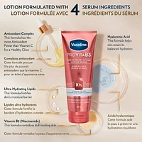 VSL PRO VITAB3 LUMNUS 6p 222ml Skin Care  Provita Luminous