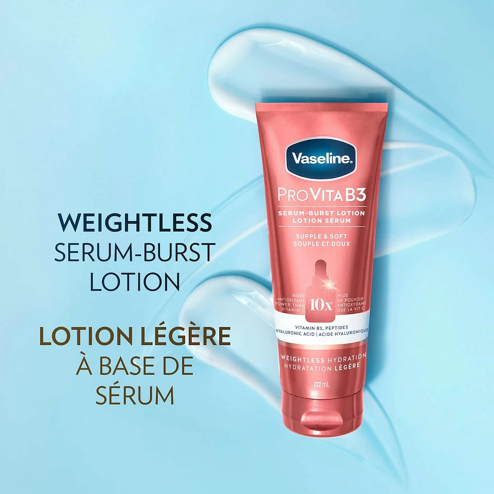 VSL PRO VITAB3 LUMNUS 6p 222ml Skin Care  Provita Luminous