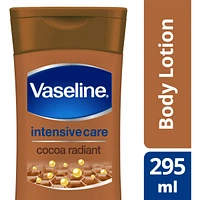 Intensive Care Cocoa Radiant Body Lotion