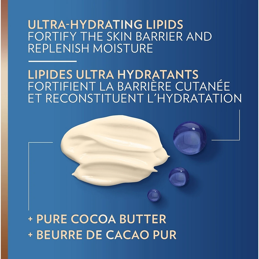 Intensive Care Cocoa Radiant Body Lotion