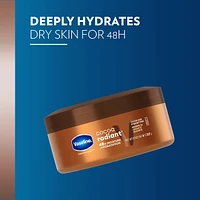Vaseline Healing Jelly All-Over Body Balm Jelly Stick dry skin relief gel moisturizer Original Petroleum Jelly for hard-to-reach spots 40 g